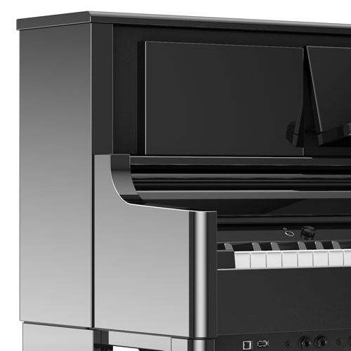 Roland Model DP 603 at M. Steinert Sons